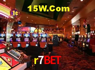 Live Casino r7bet